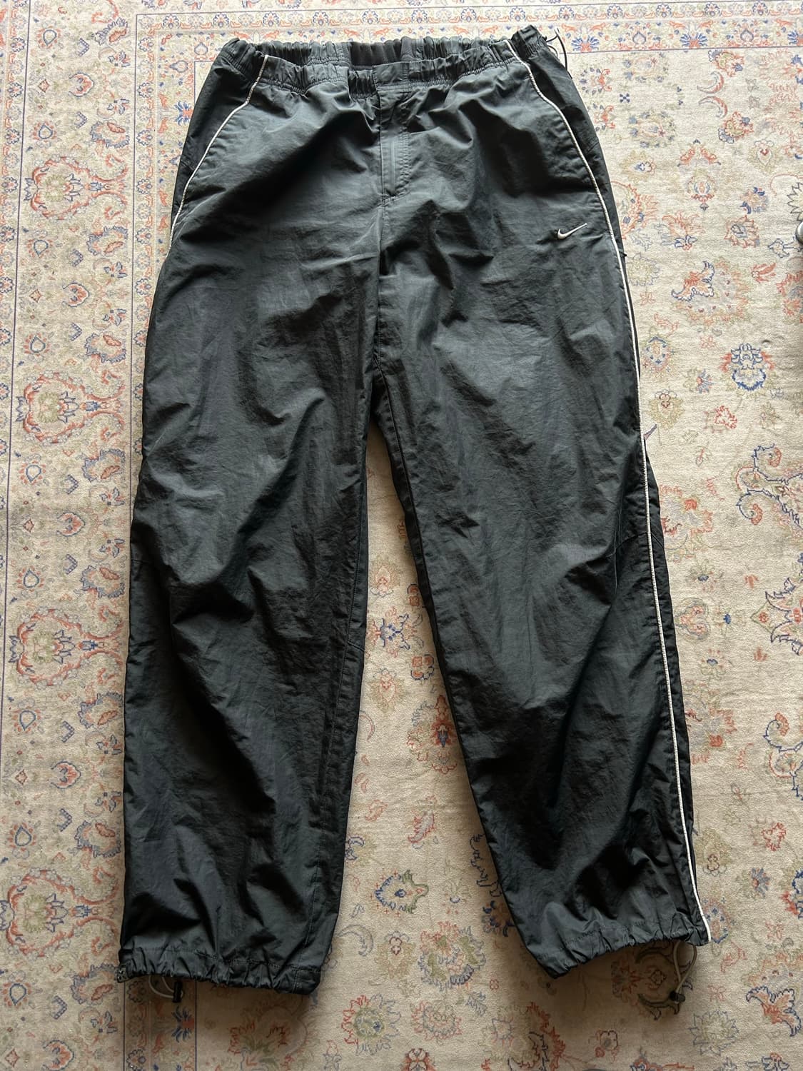 00’s NIKE track pants XXL 상품이미지3
