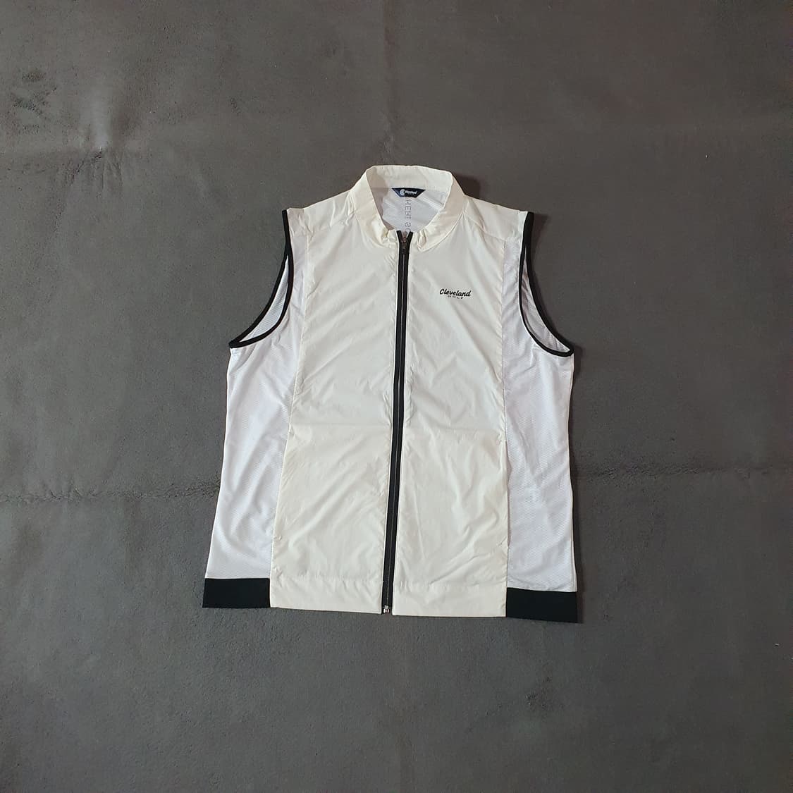 클리브랜드 여름 베스트 조끼 3XL 110-115 상품이미지2