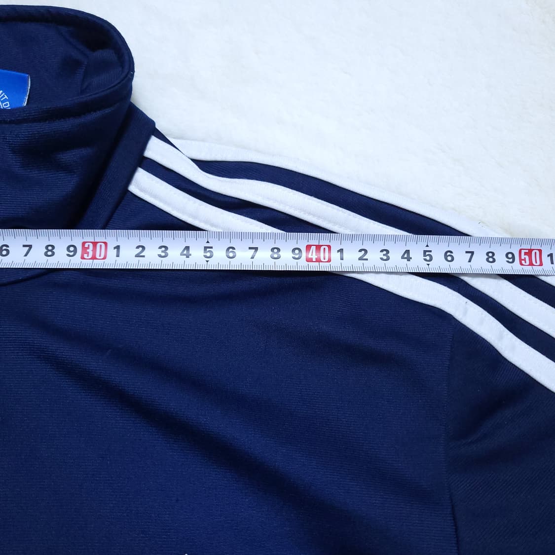 아디다스 구형 파이어 져지 95 0227  뽀샤샤 상품이미지3