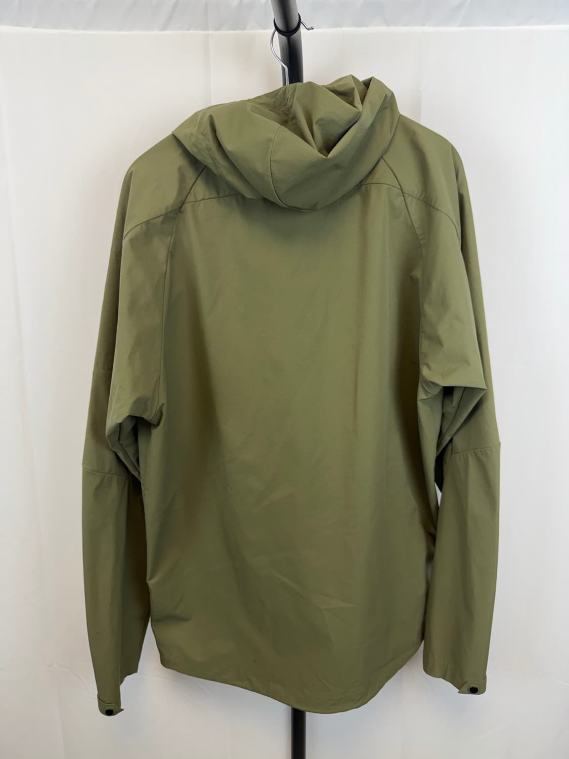 CP컴퍼니 프로텍 바람막이 52Size 렌즈 상품이미지7