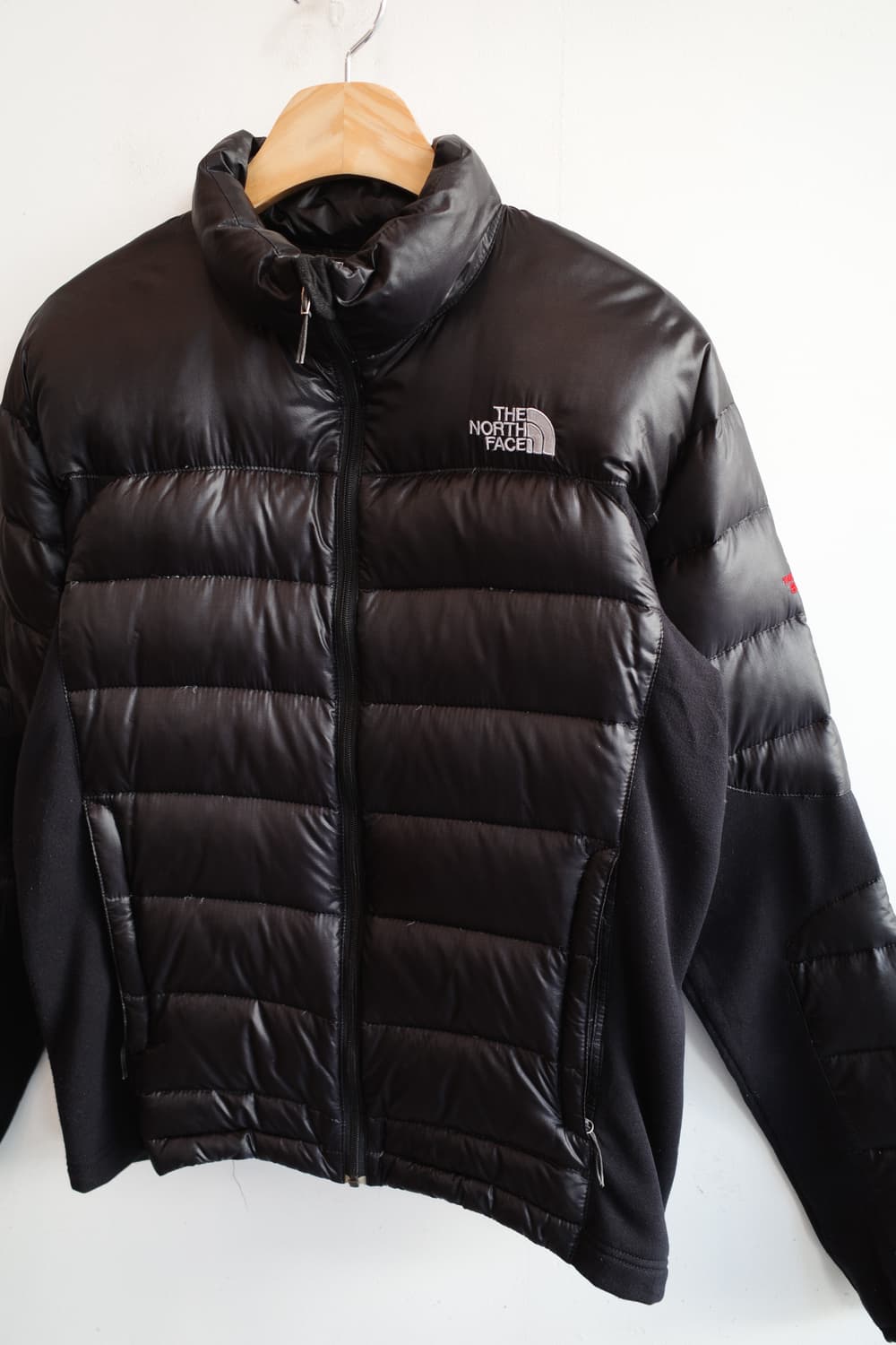 THE NORTH FACE 노스페이스 구스다운 경량패딩  상품이미지2