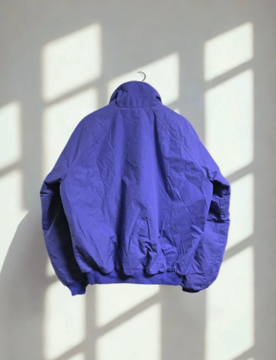 (XL)파타고니아Usa 쉘드 신칠라 봄버 자켓 상품이미지3