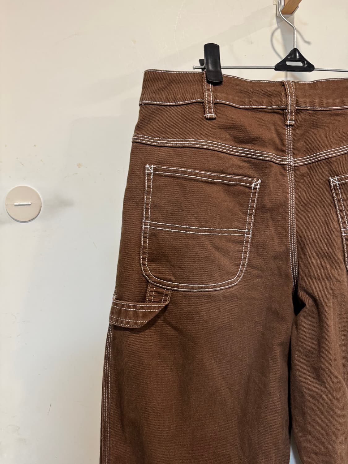 나이키 라이프 카펜터 팬츠 상품이미지6