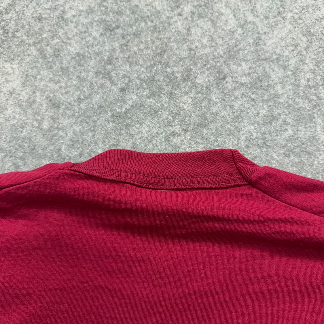 90s Vintage Fruit Of The Loom Tshirt 상품이미지10