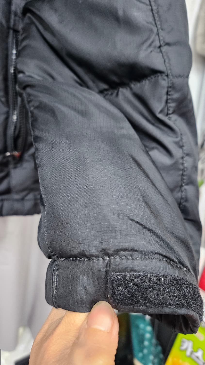 폴로 랄프로렌 남성 패딩  M 상품이미지7