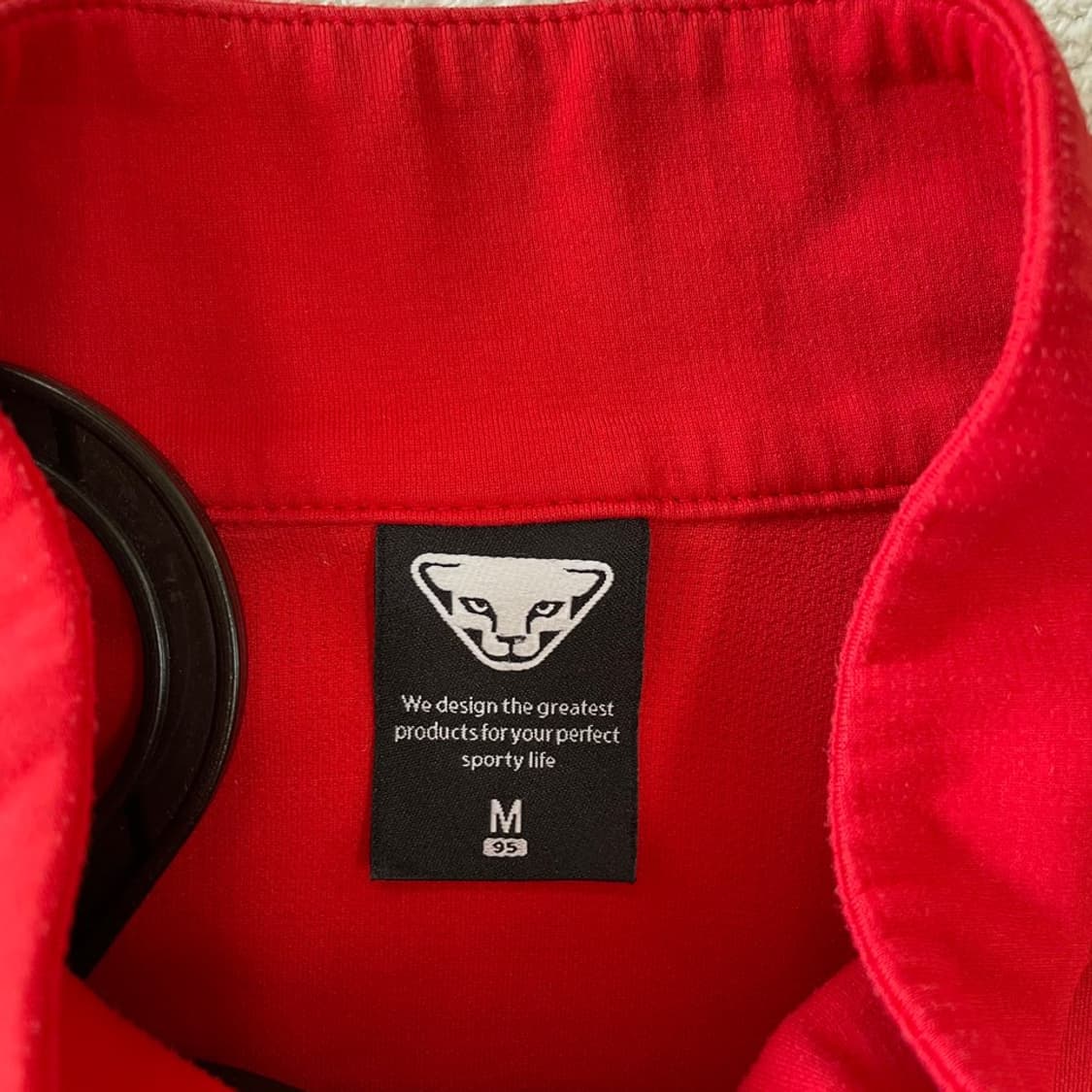 M 다이나핏 남성 집업 자켓 95 상품이미지4