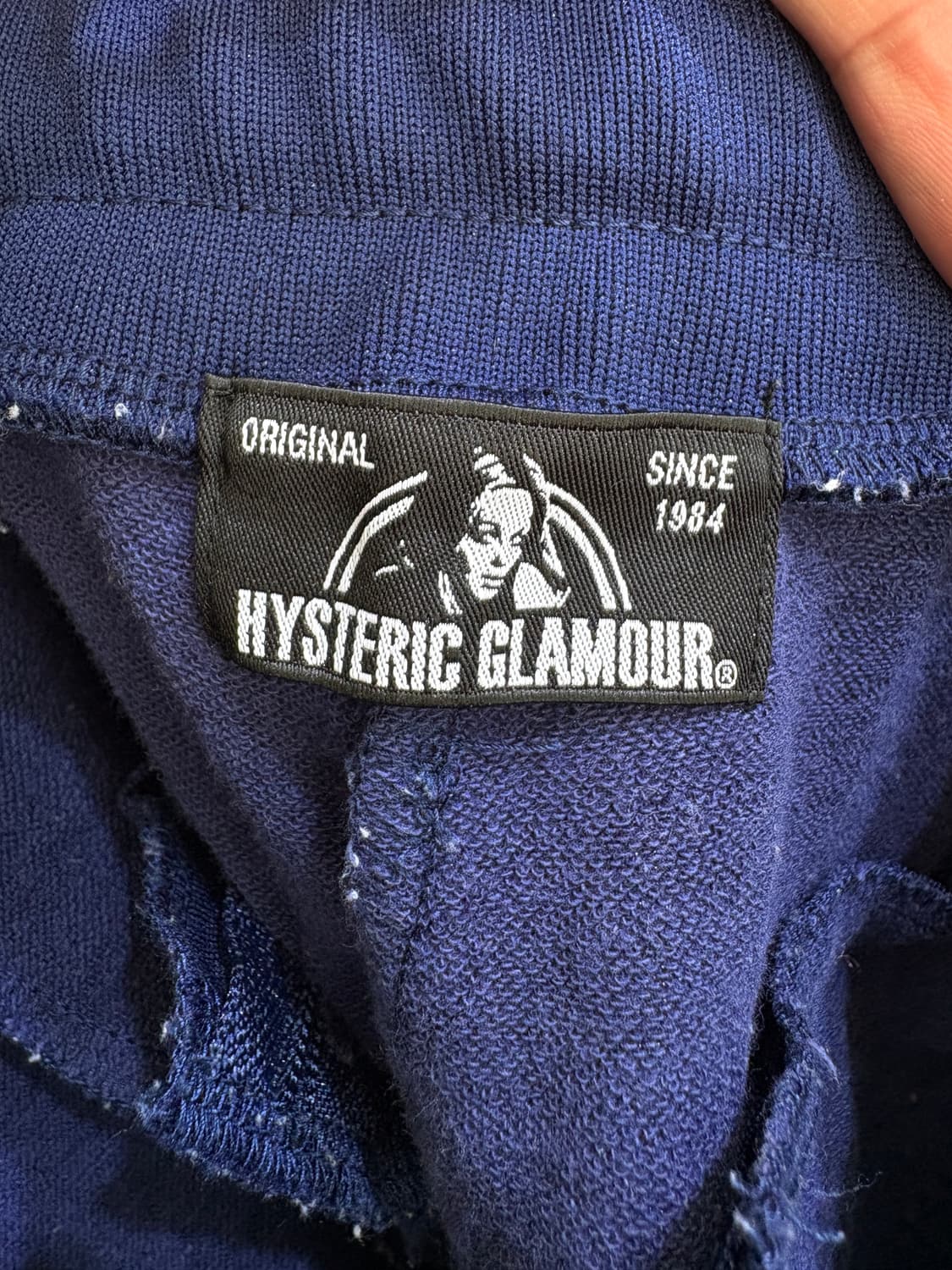 HYSTERIC GLAMOUR (Made in Japan) 팬츠 상품이미지6