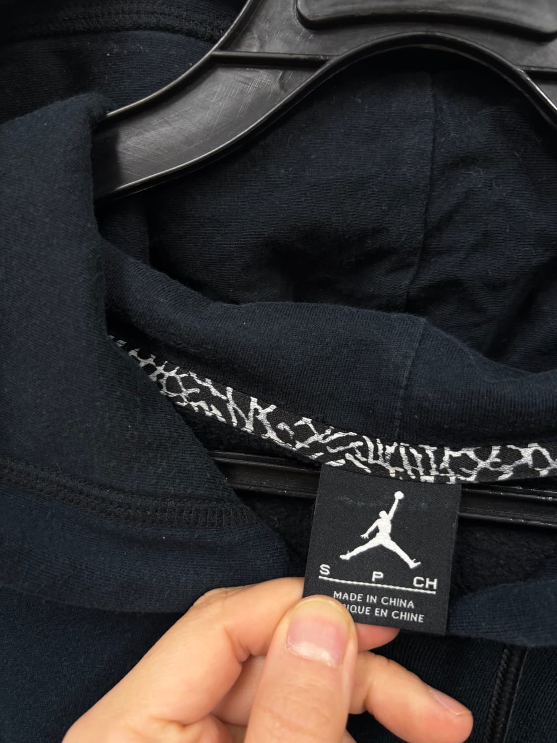 나이키 조던 후드티 상품이미지4