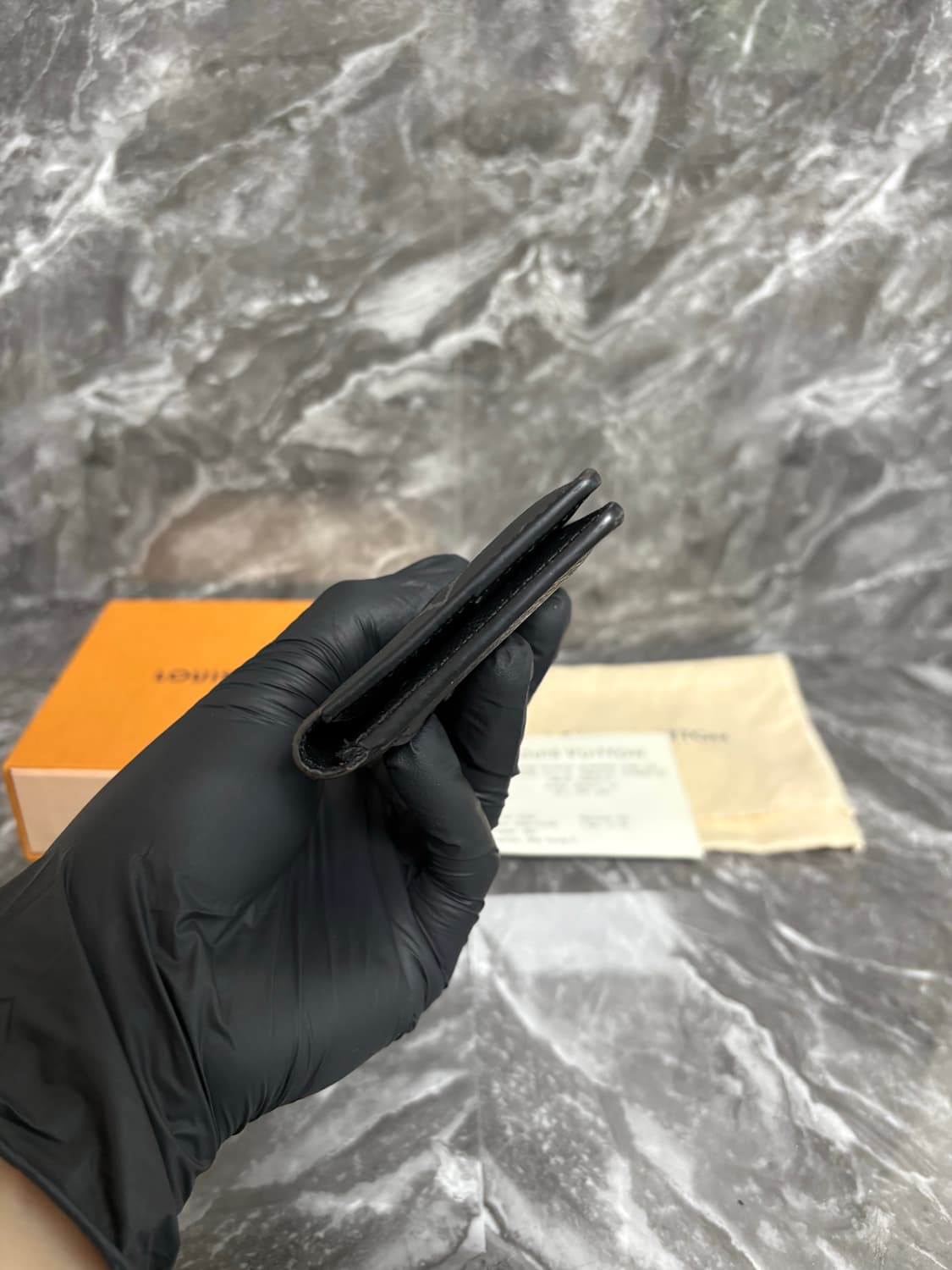 루이비통 이클립스 오거나이저 카드지갑 상품이미지4