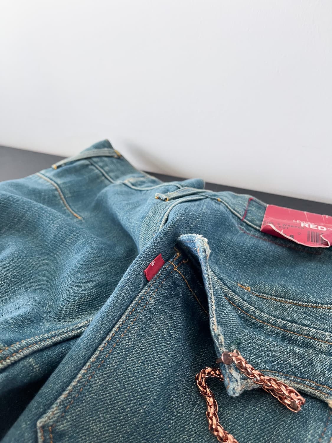 Levi’s RED 상품이미지6