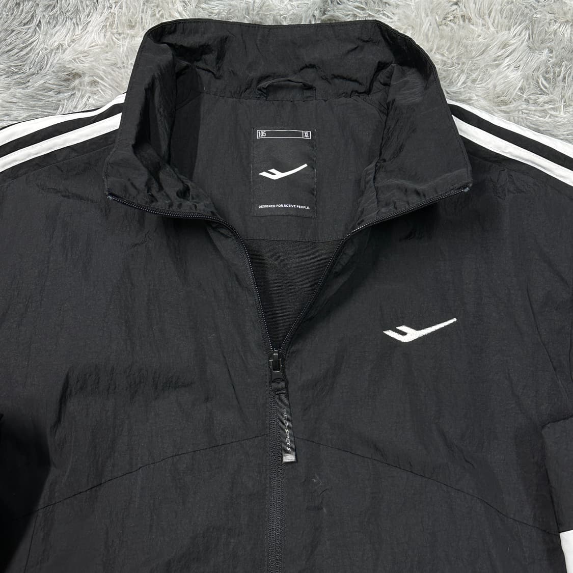 프로스펙스 우븐 트랙자켓 XL 상품이미지2