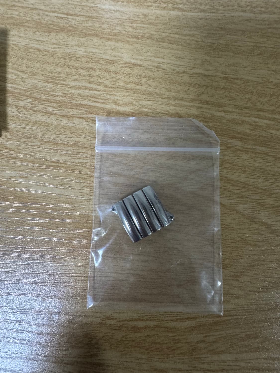 Takahiromiyashita The Soloist 바그워치 상품이미지1