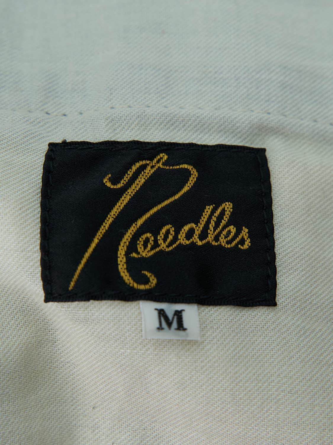 Needles x Beams 상품이미지6