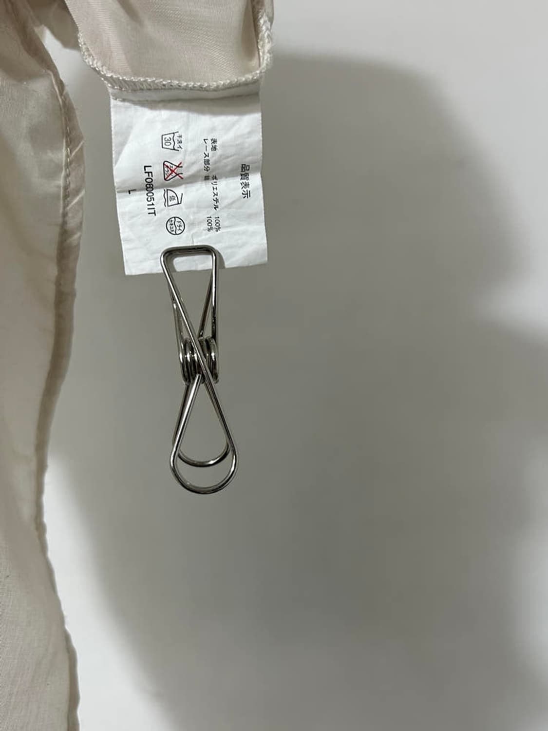 vtg top 상품이미지4