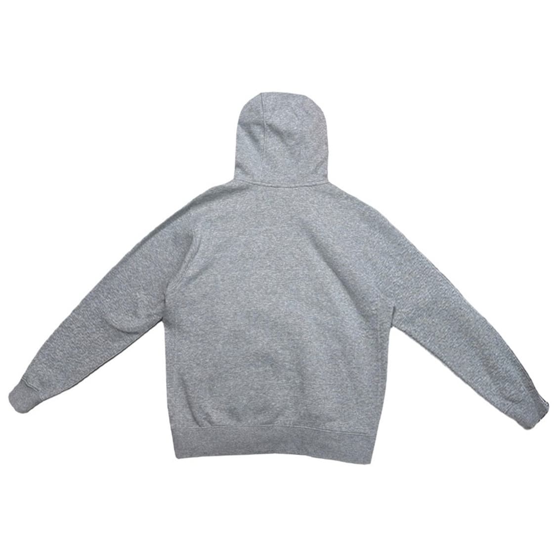 NIKE 기모 후드티 그레이 M 상품이미지8