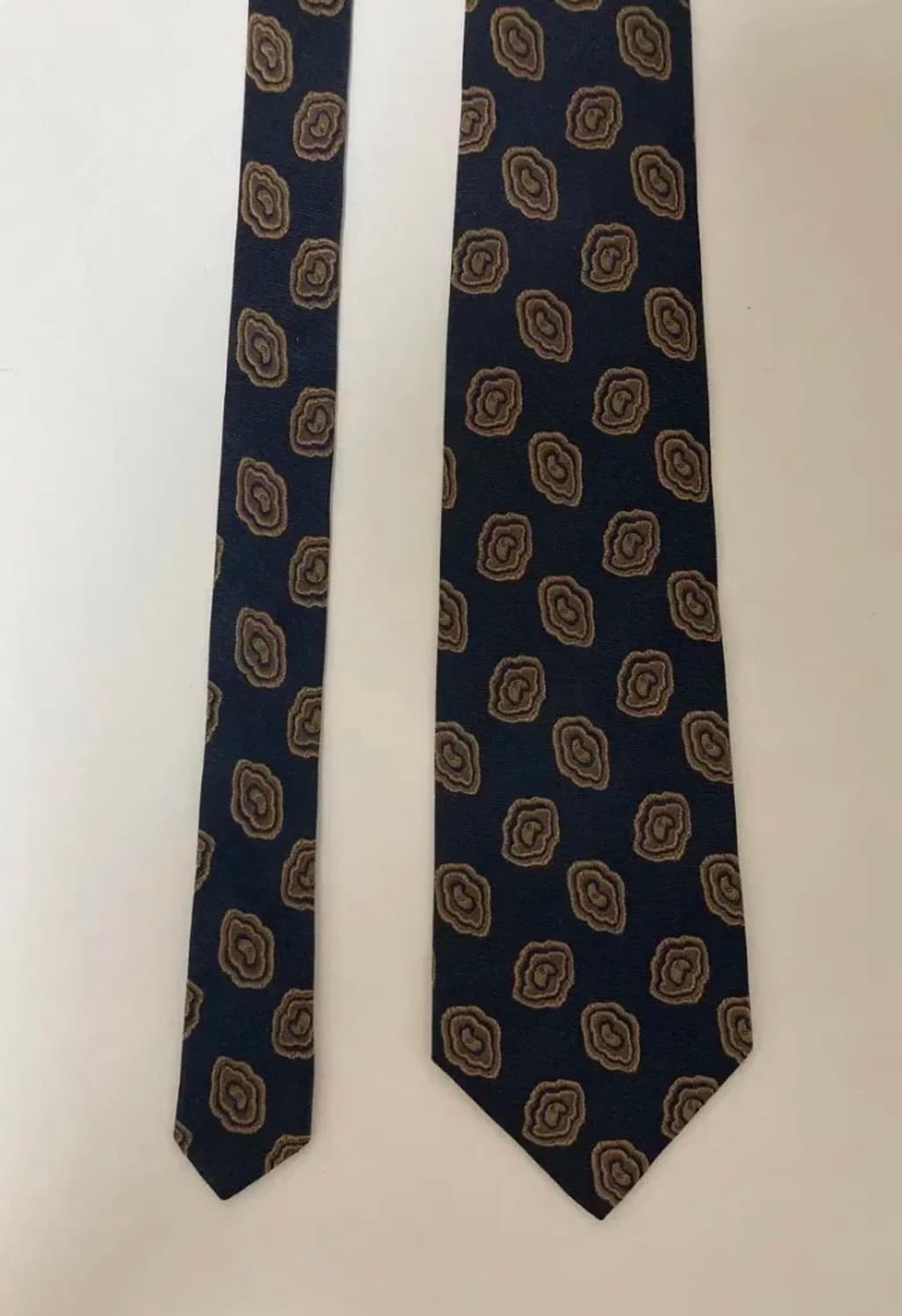빈티지)넥타이 상품이미지1