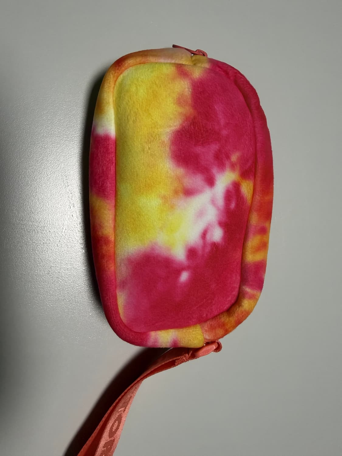 베이프 베이비마일로 타이 다이 파우치 상품이미지3