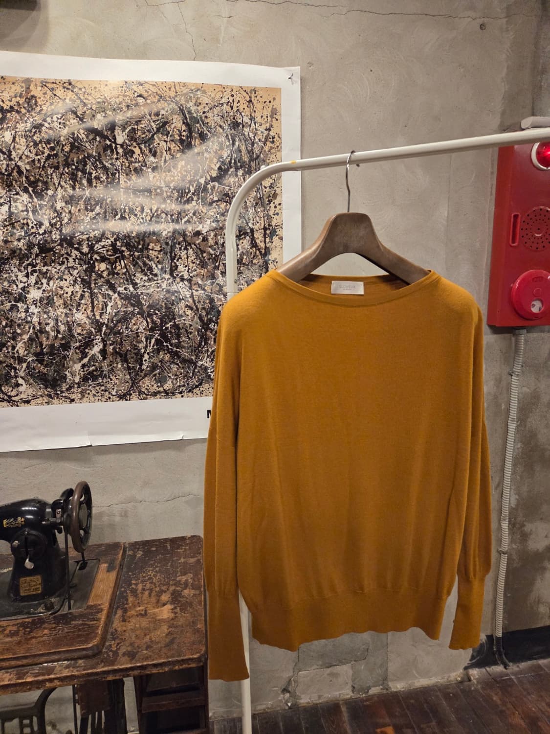 슬로웨어 by 자노네 상품이미지8