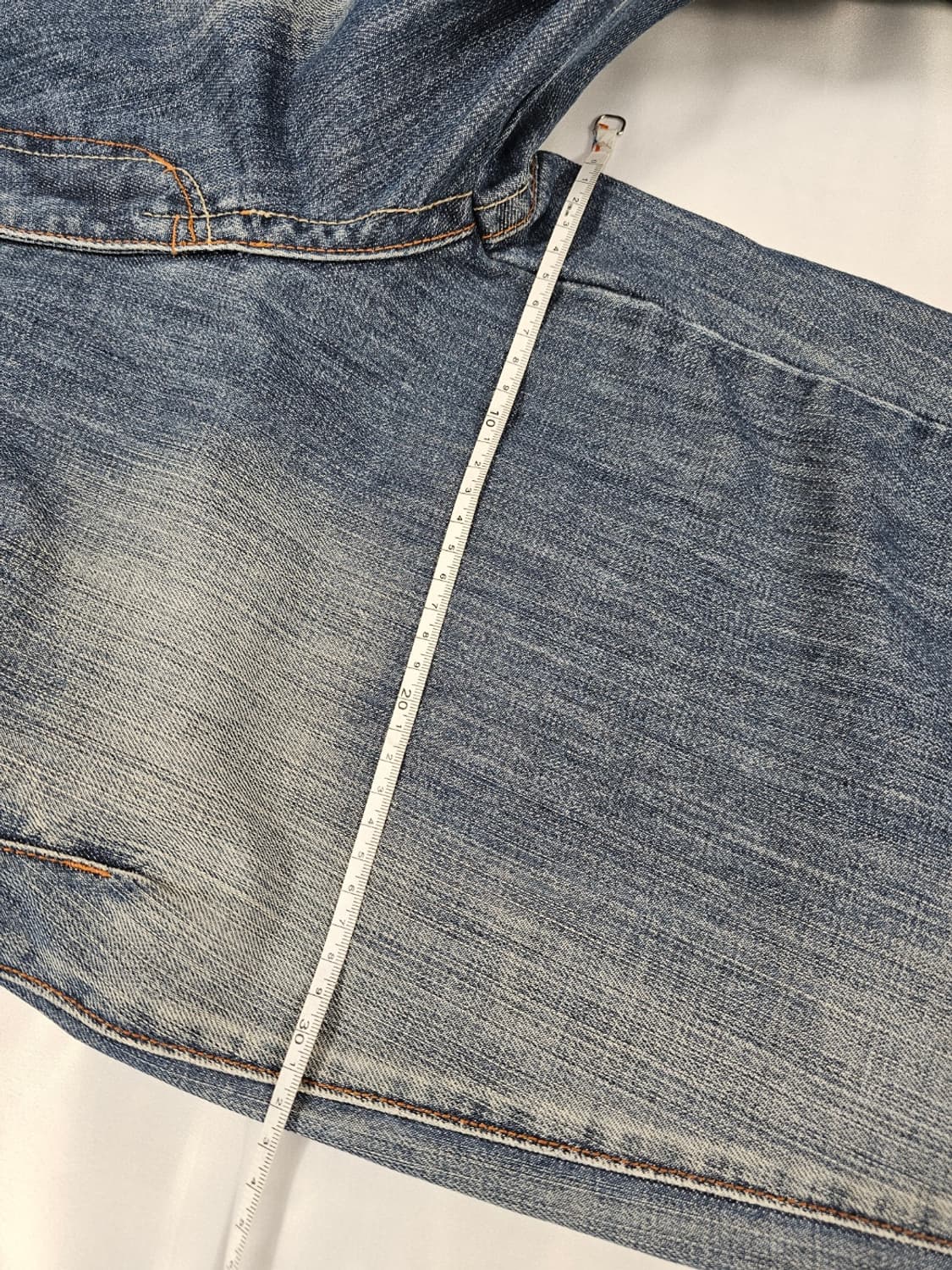 마자플라바청바지 상품이미지6