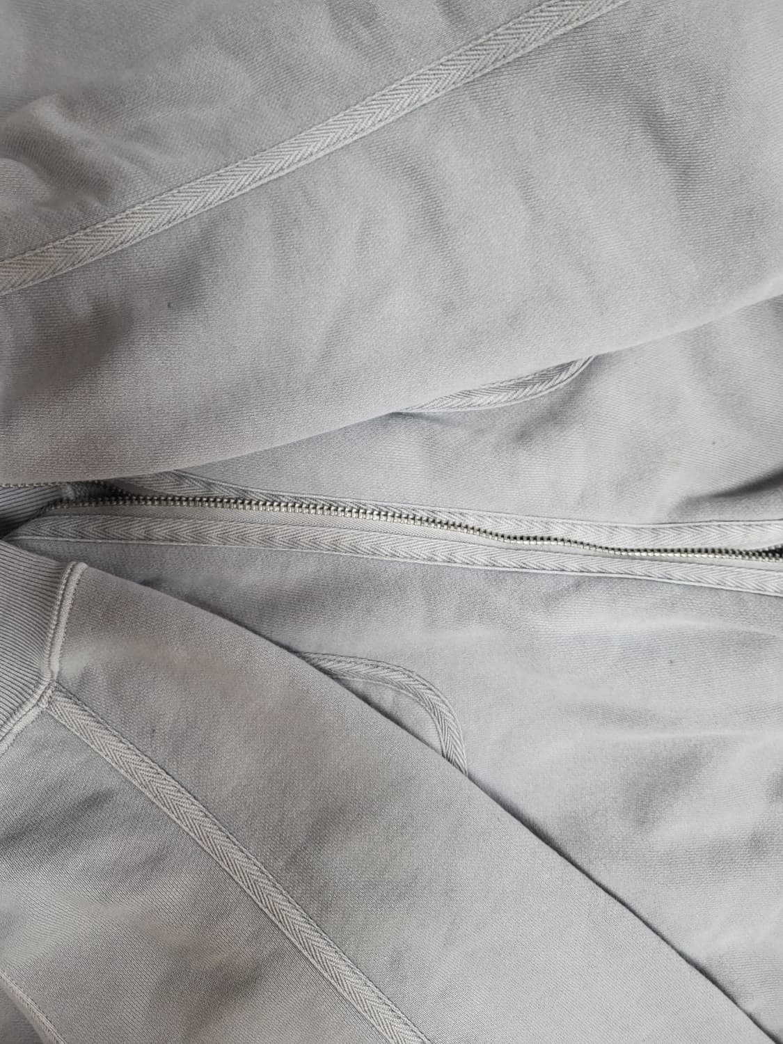 카브엠트 블루종 자켓 XL 상품이미지4