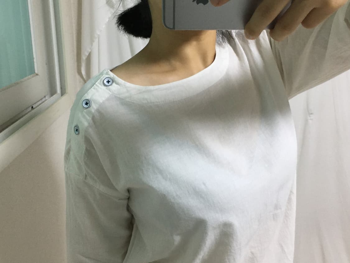 99.무지버튼bl 상품이미지3
