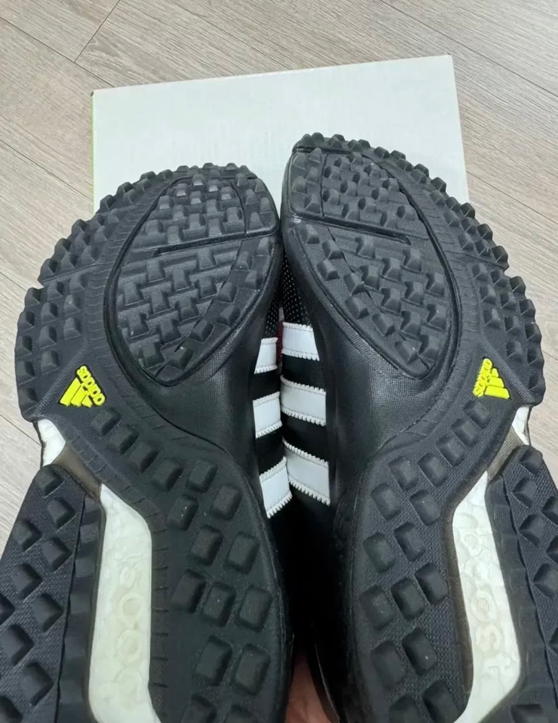 팔라스 x 아디다스 남성골프화 상품이미지4