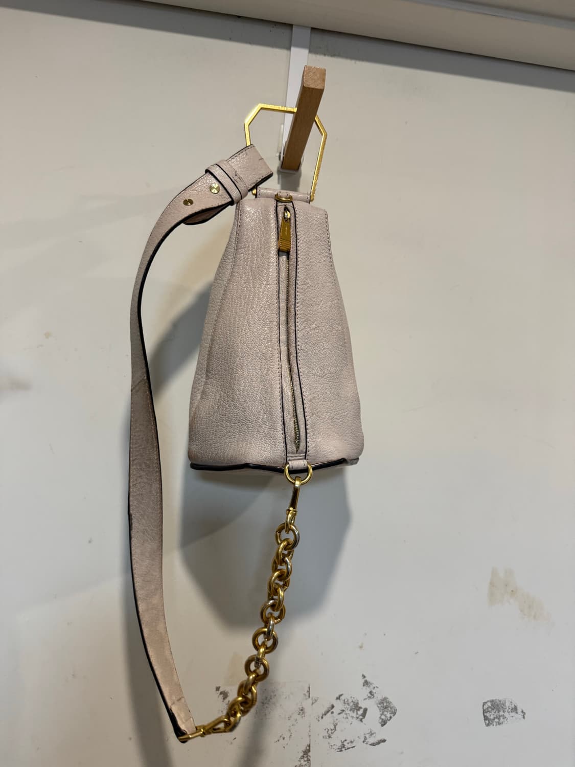 루에브르 트럼펫백 상품이미지8