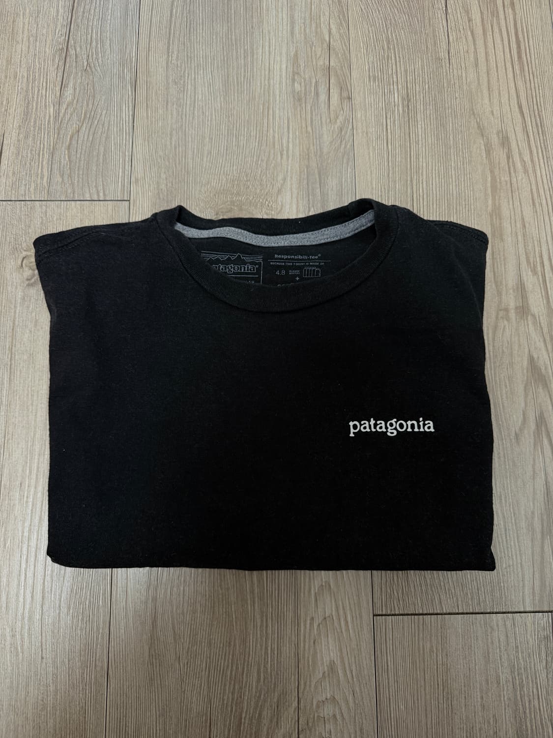 파타고니아 반팔 상품이미지4