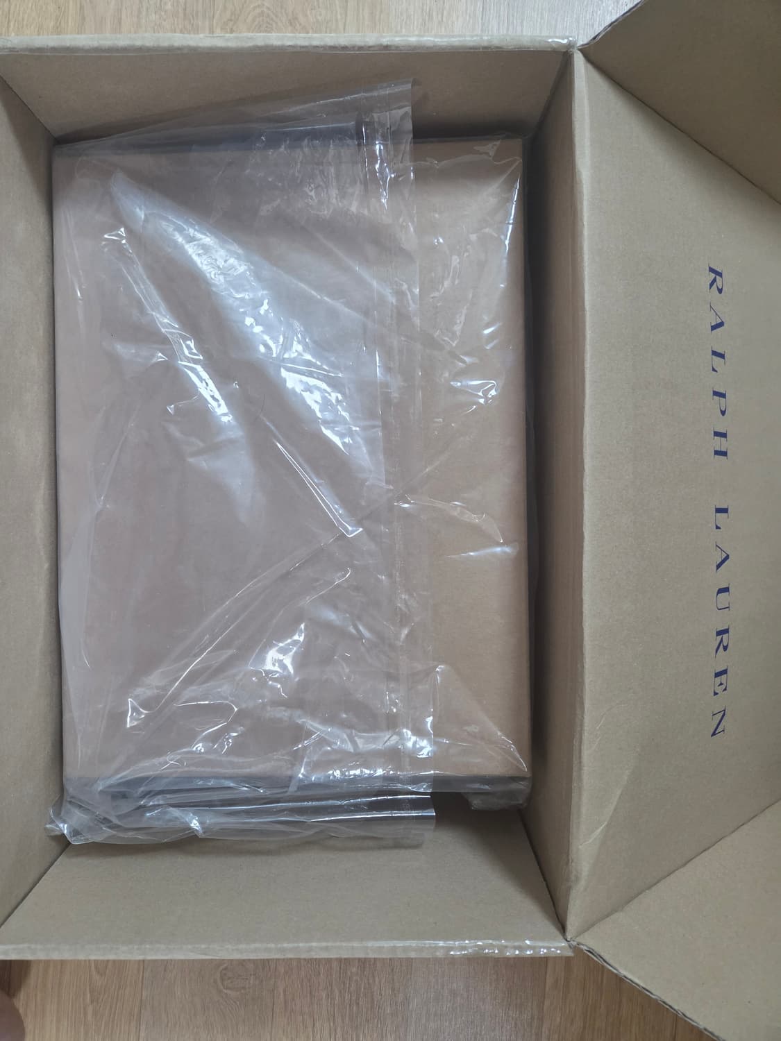 더블알엘 콩그레스 8D 팝니다 상품이미지3