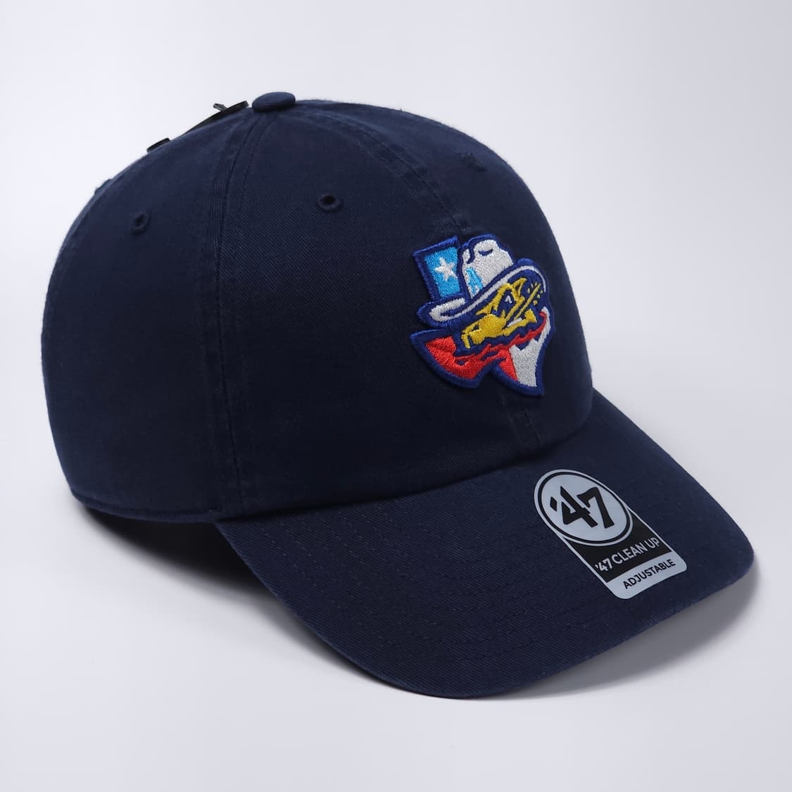 47 아마릴로 소드 푸들스 MILB 마이너리그 야구 볼캡 모자 상품이미지3