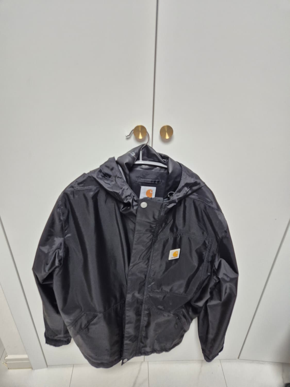 칼하트 바람막이 상품이미지1