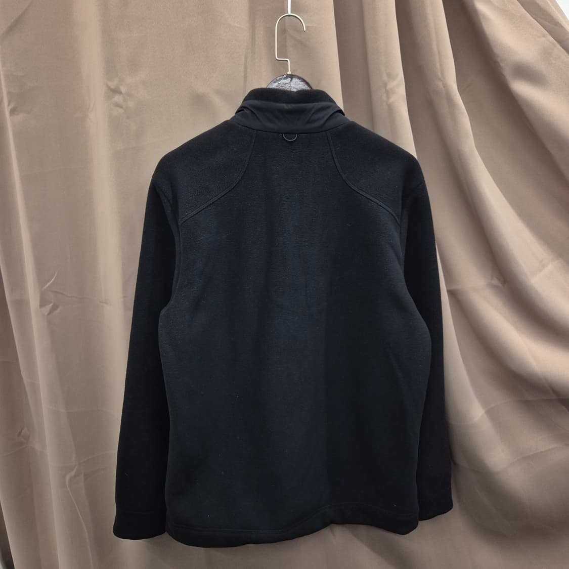 뉴발란스 기모 플리스 자켓 XL 상품이미지3