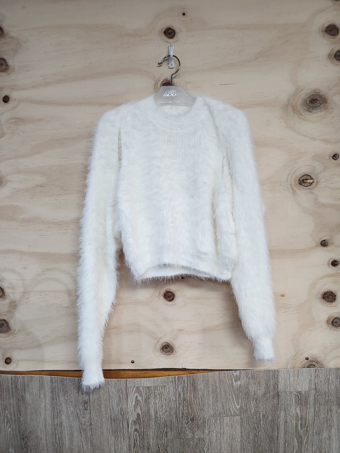 360) 여성 보들 나시 가디건 세트 상품이미지1