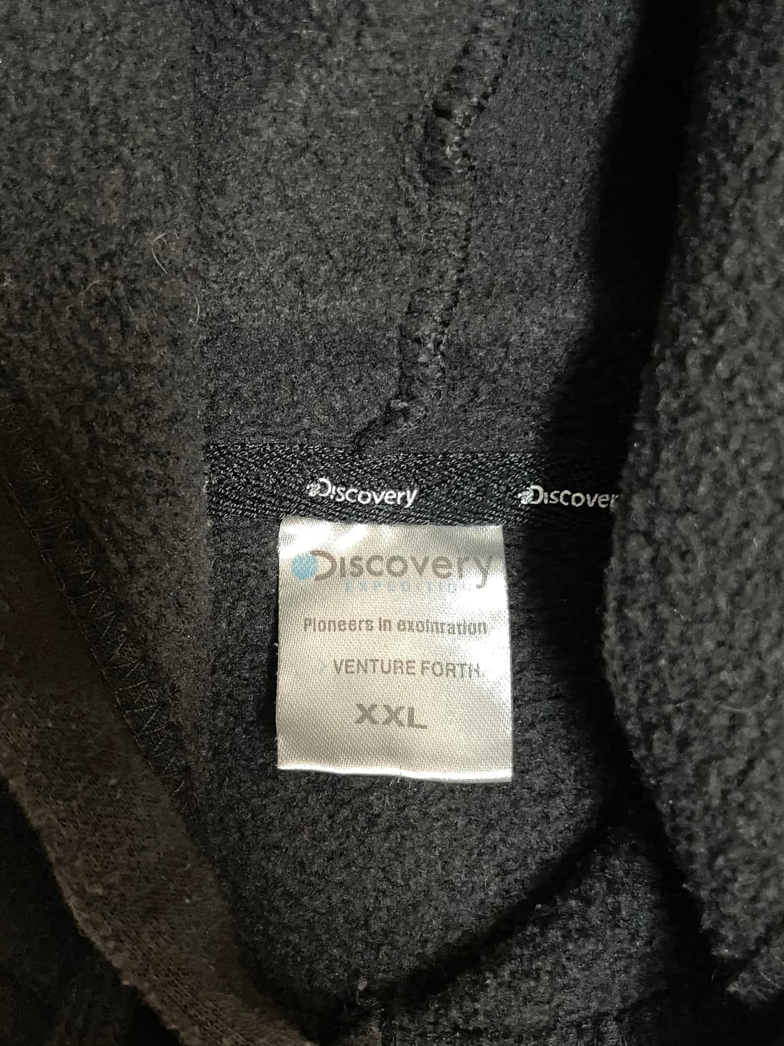 디스커버리 후디  상품이미지5