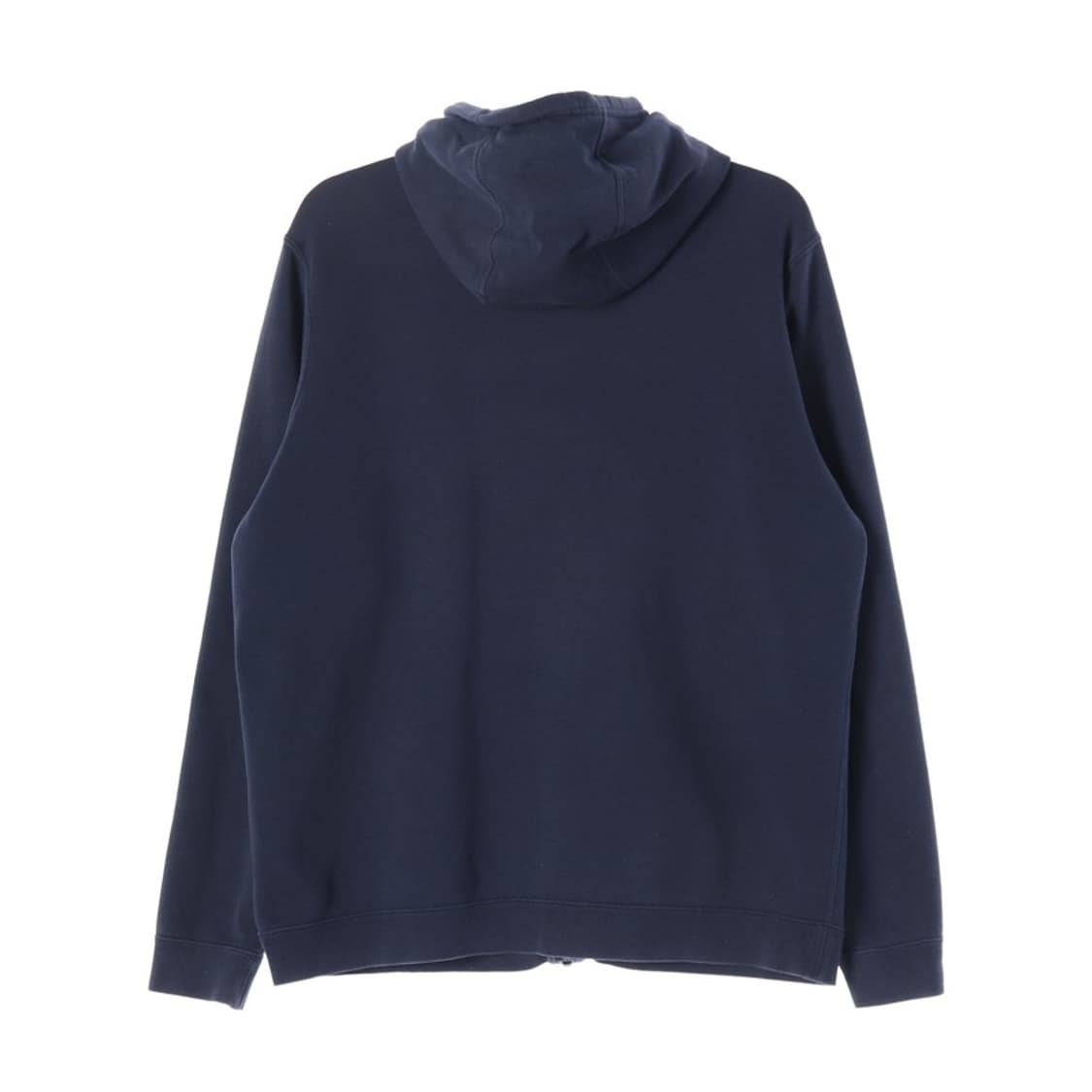 나이키 NSW 클럽 플리스 후드 집업 네이비 L 상품이미지2