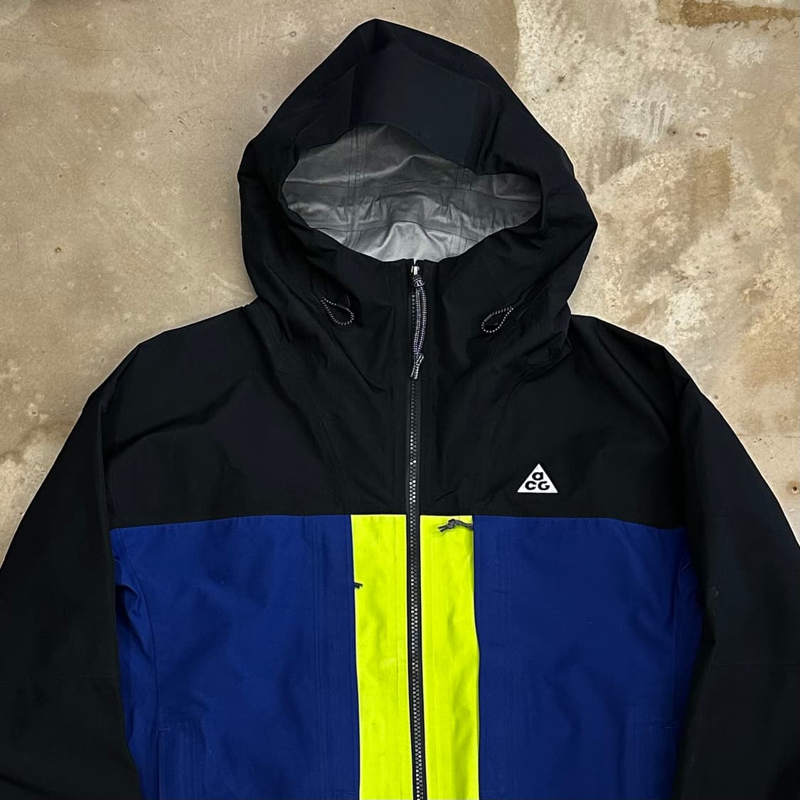 M 나이키 acg 고어텍스 미저리 릿지 자켓 상품이미지1