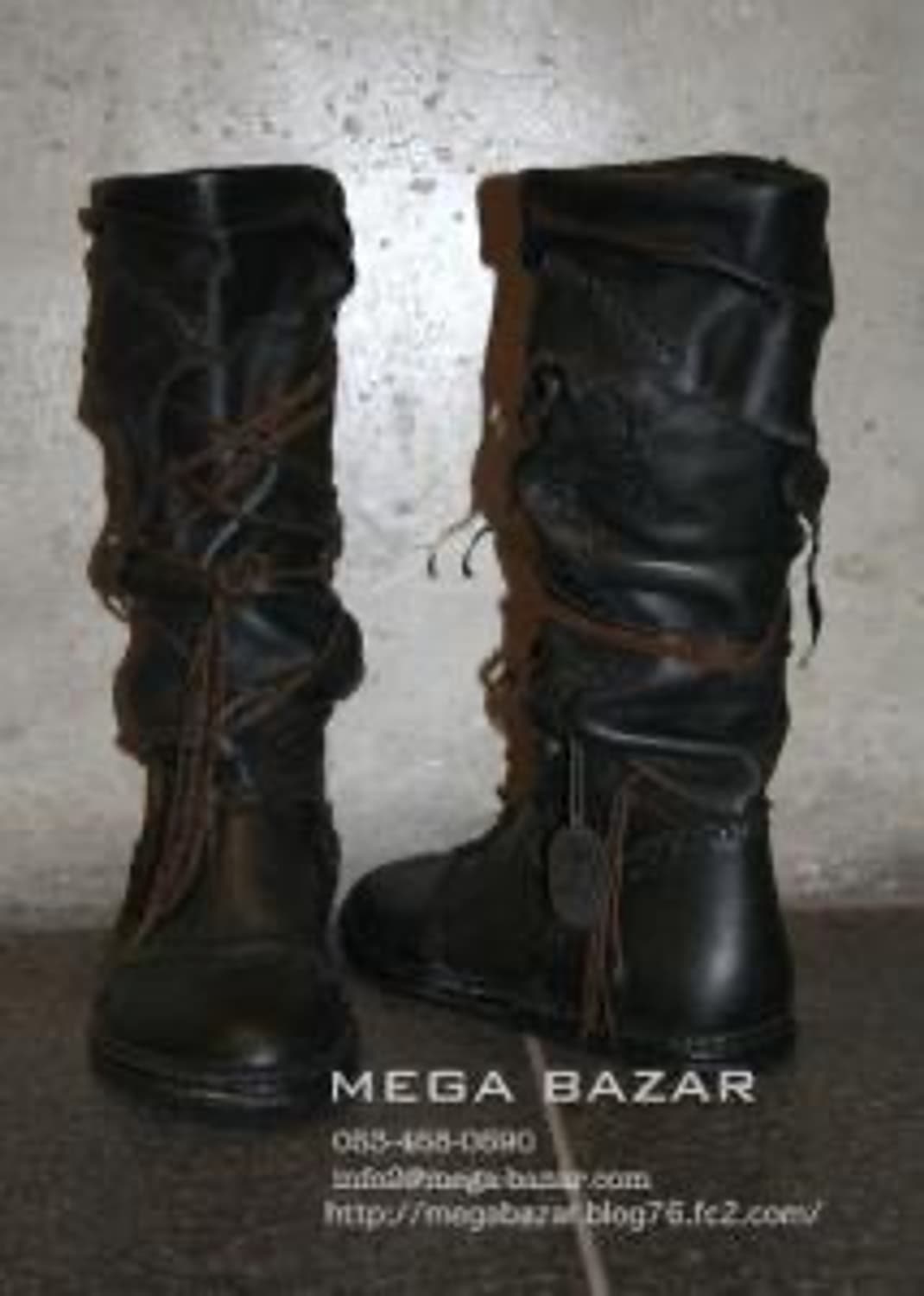 14th addiction 2008booys 상품이미지9