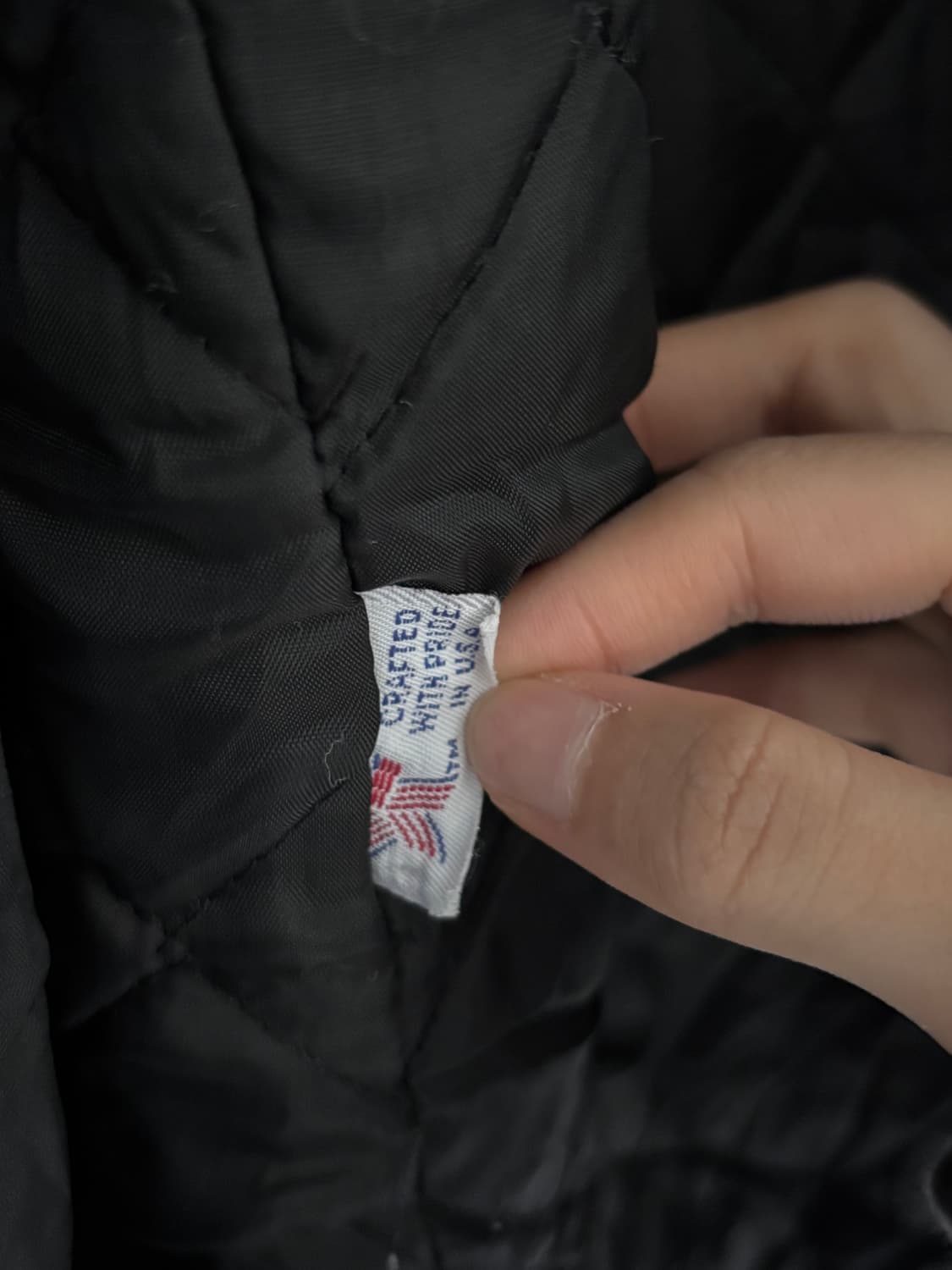 Schott NYC 쇼트 뉴욕 멜튼 울 피코트 상품이미지7