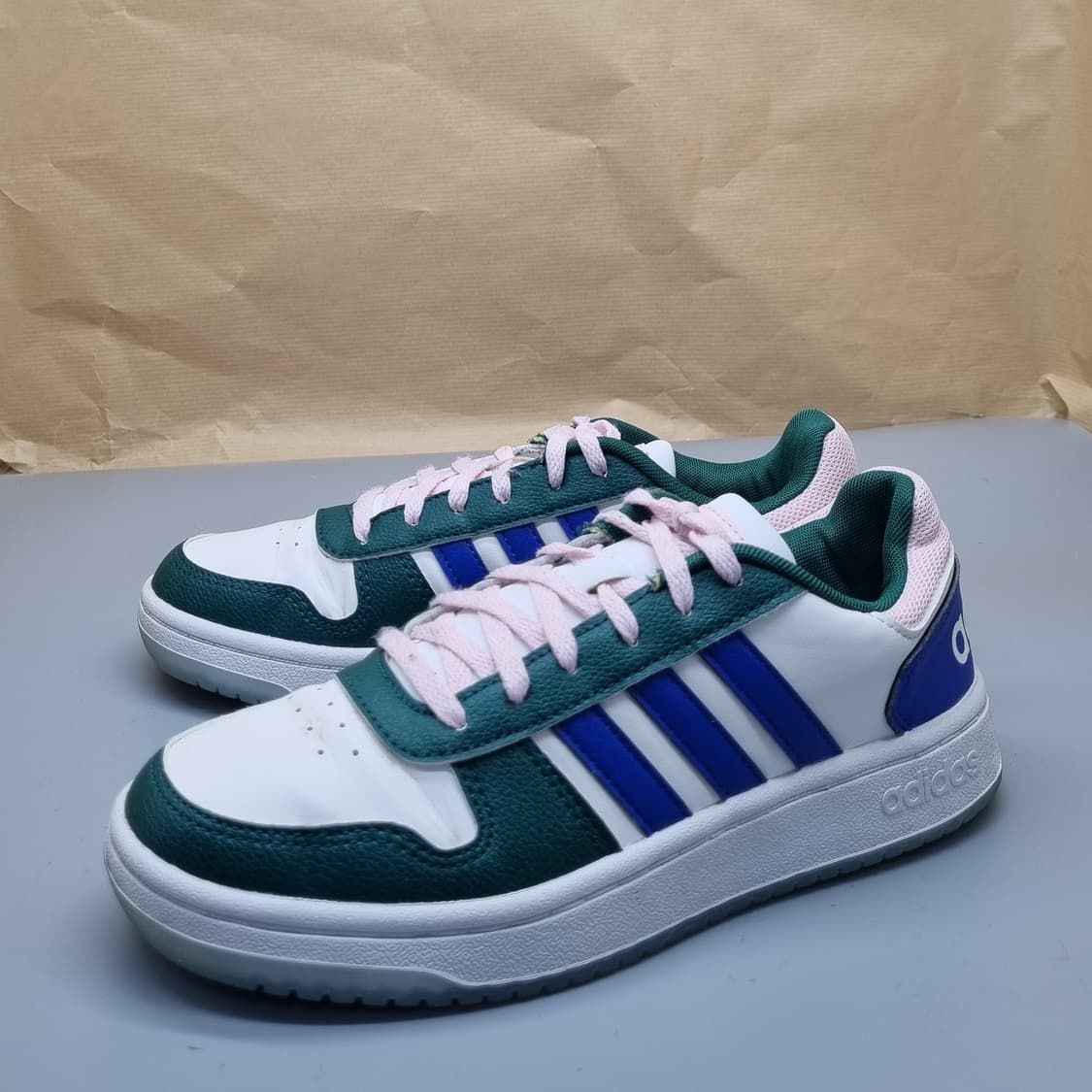 아디다스 훕스 2.0 여성운동화235  상품이미지1