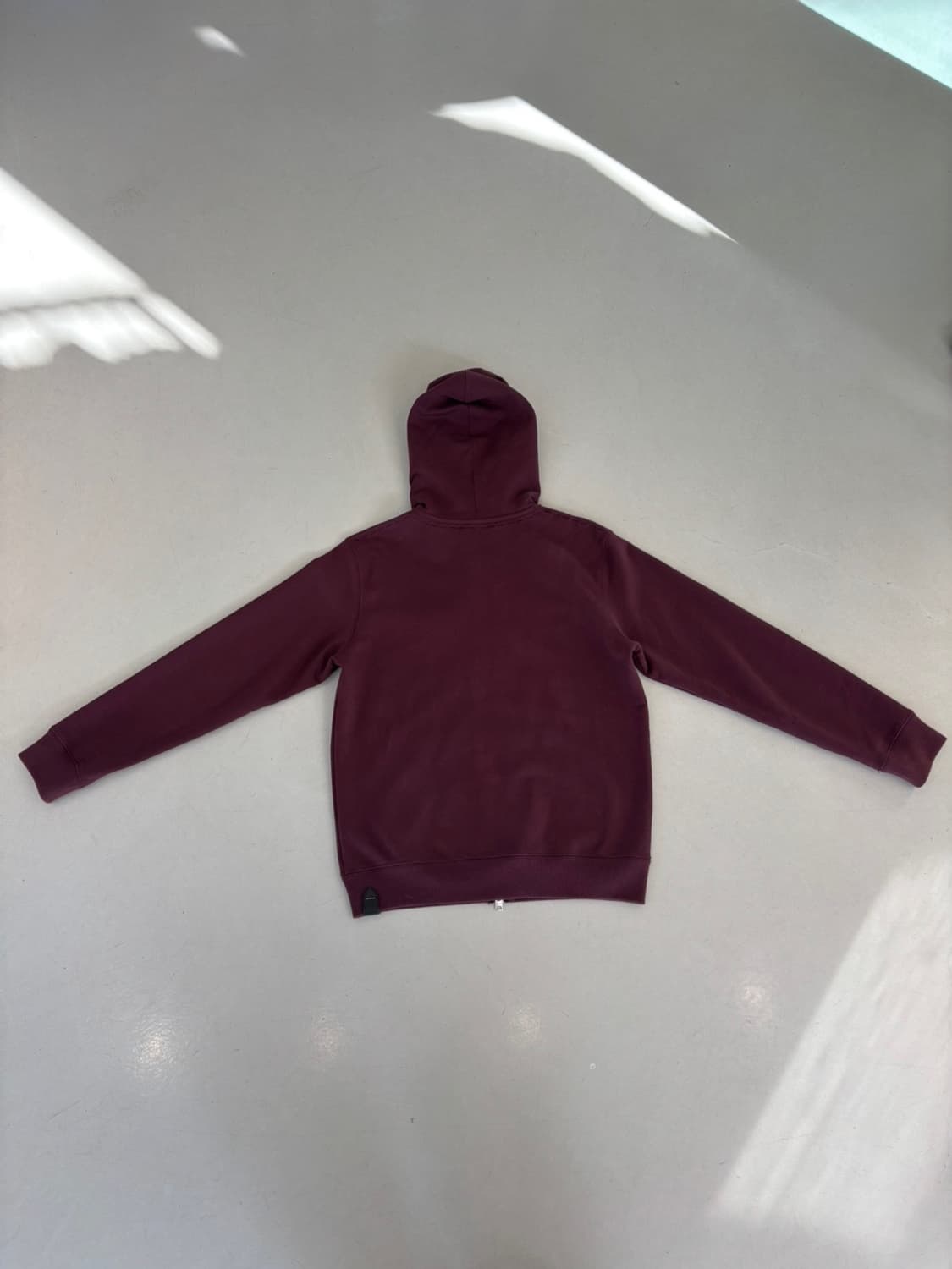 Coach Hood Zip Up 상품이미지6