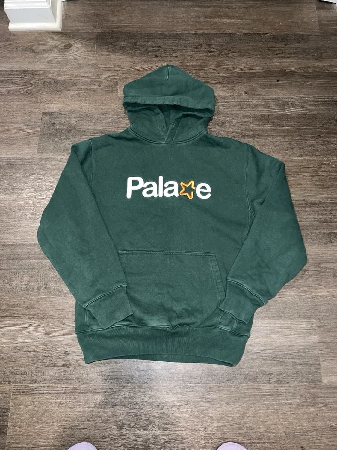 팔라스 시그니처 후드 헌츠맨 상품이미지1