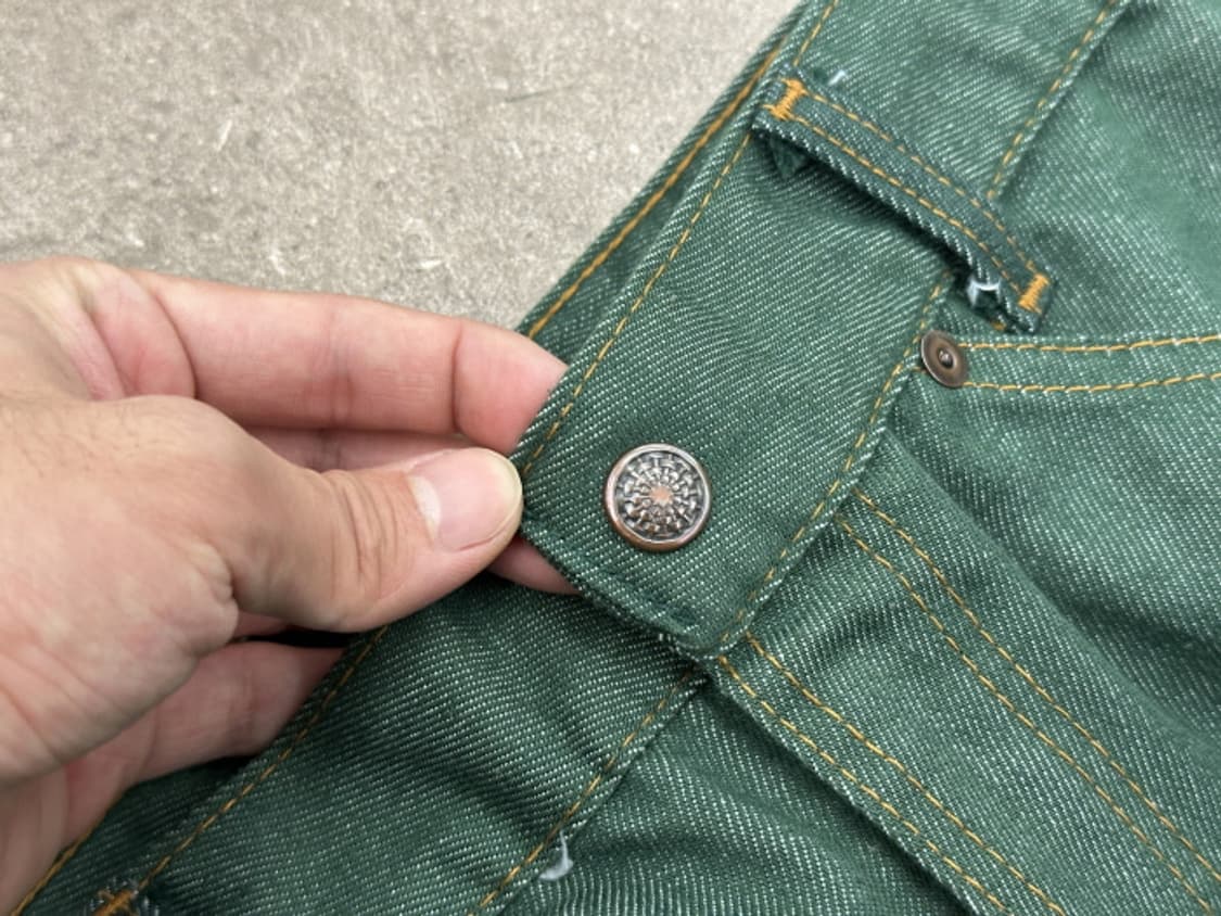 SEARS_ bootcut (30) 상품이미지4