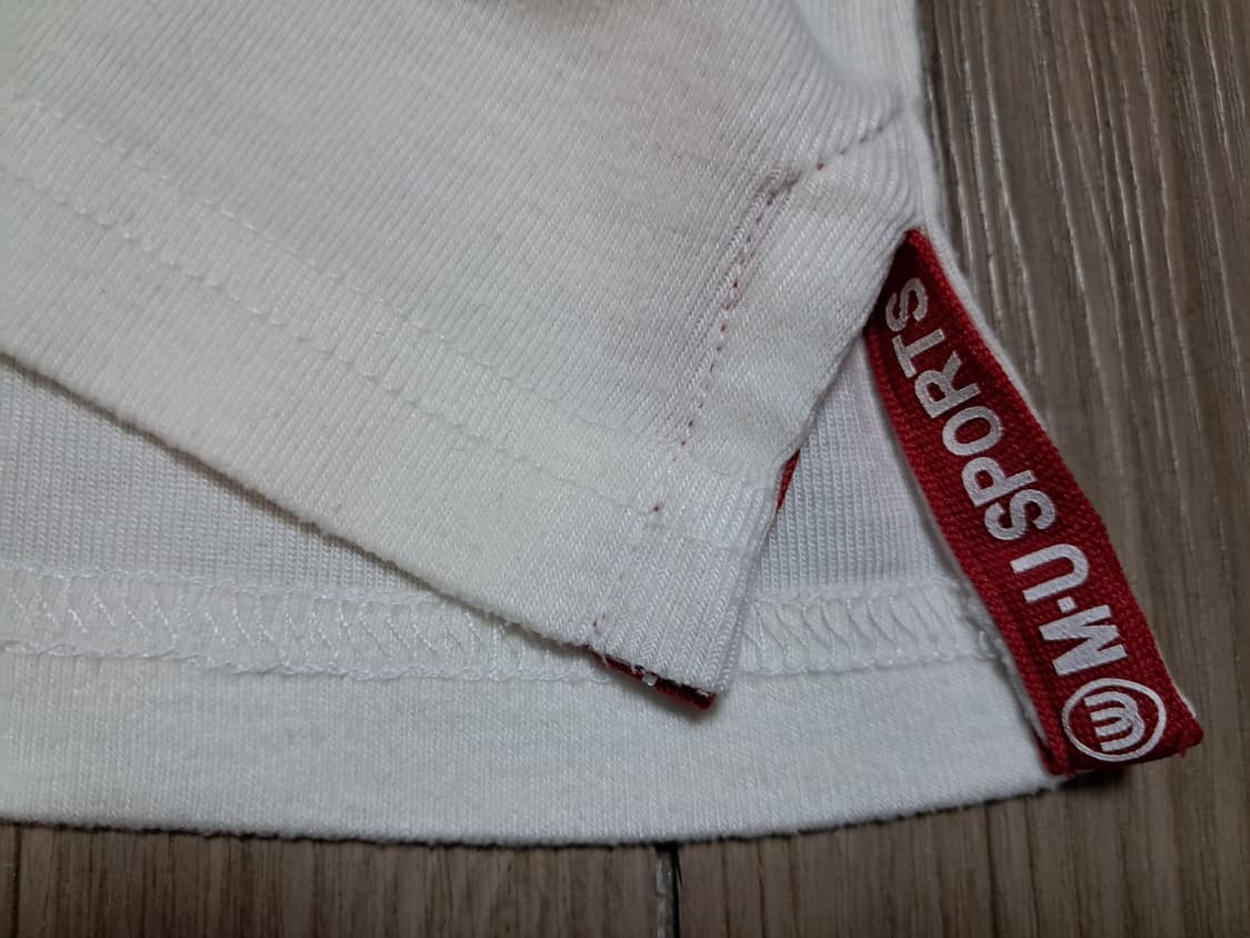 mu스포츠 여성 긴팔티 M 상품이미지8