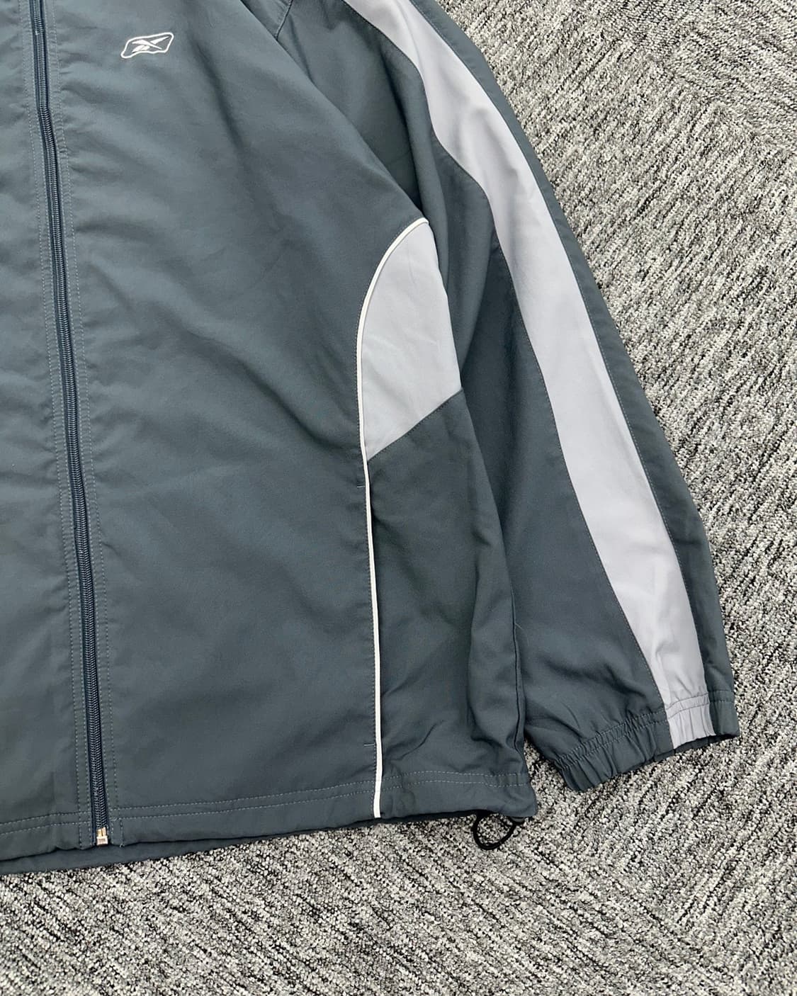 (2XL)00'S 리복 바람막이-M697 상품이미지2