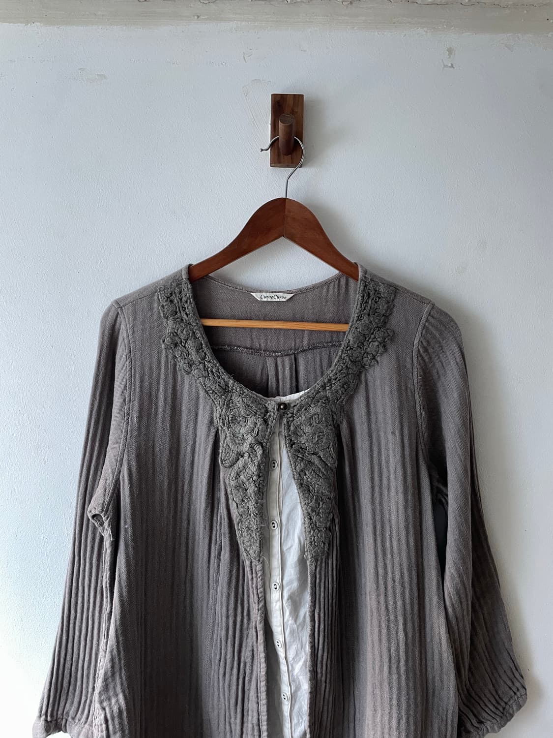 JPN Vintage shirt One Piece 상품이미지1