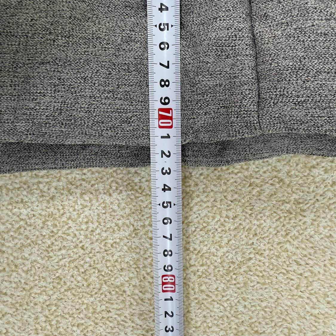 [L] 르꼬끄 스포르티브 덕다운 패딩 자켓 0112T1 상품이미지7