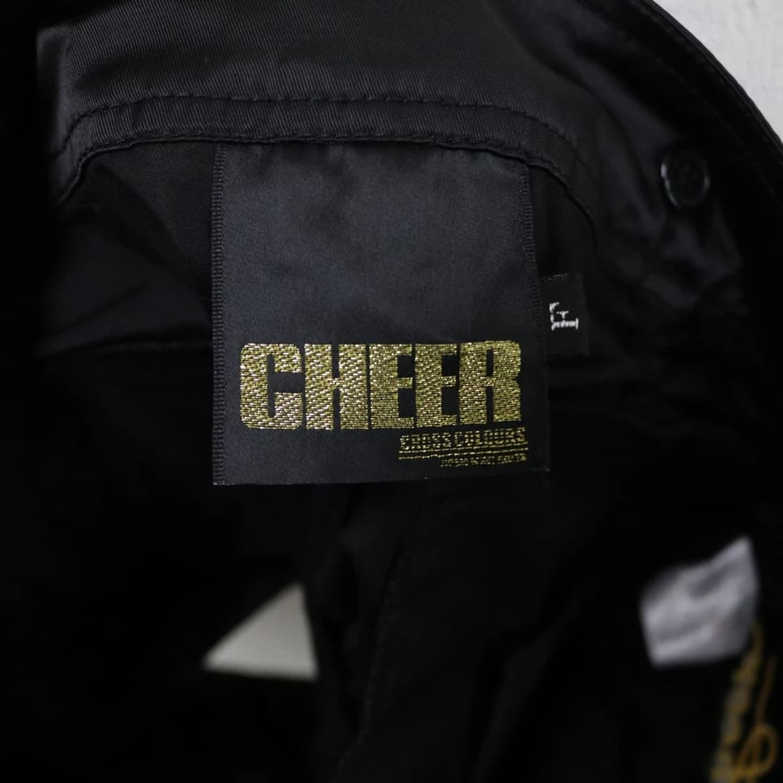 CHEER 오네갸루 프릴 핫팬츠 59454 상품이미지6