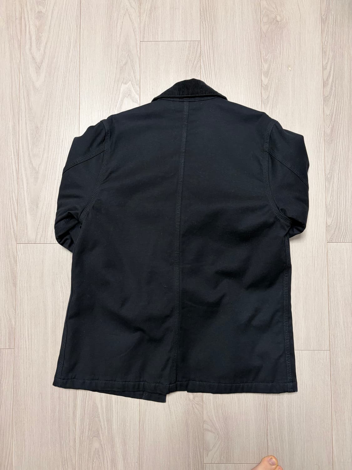 칼하트 자켓 상품이미지2