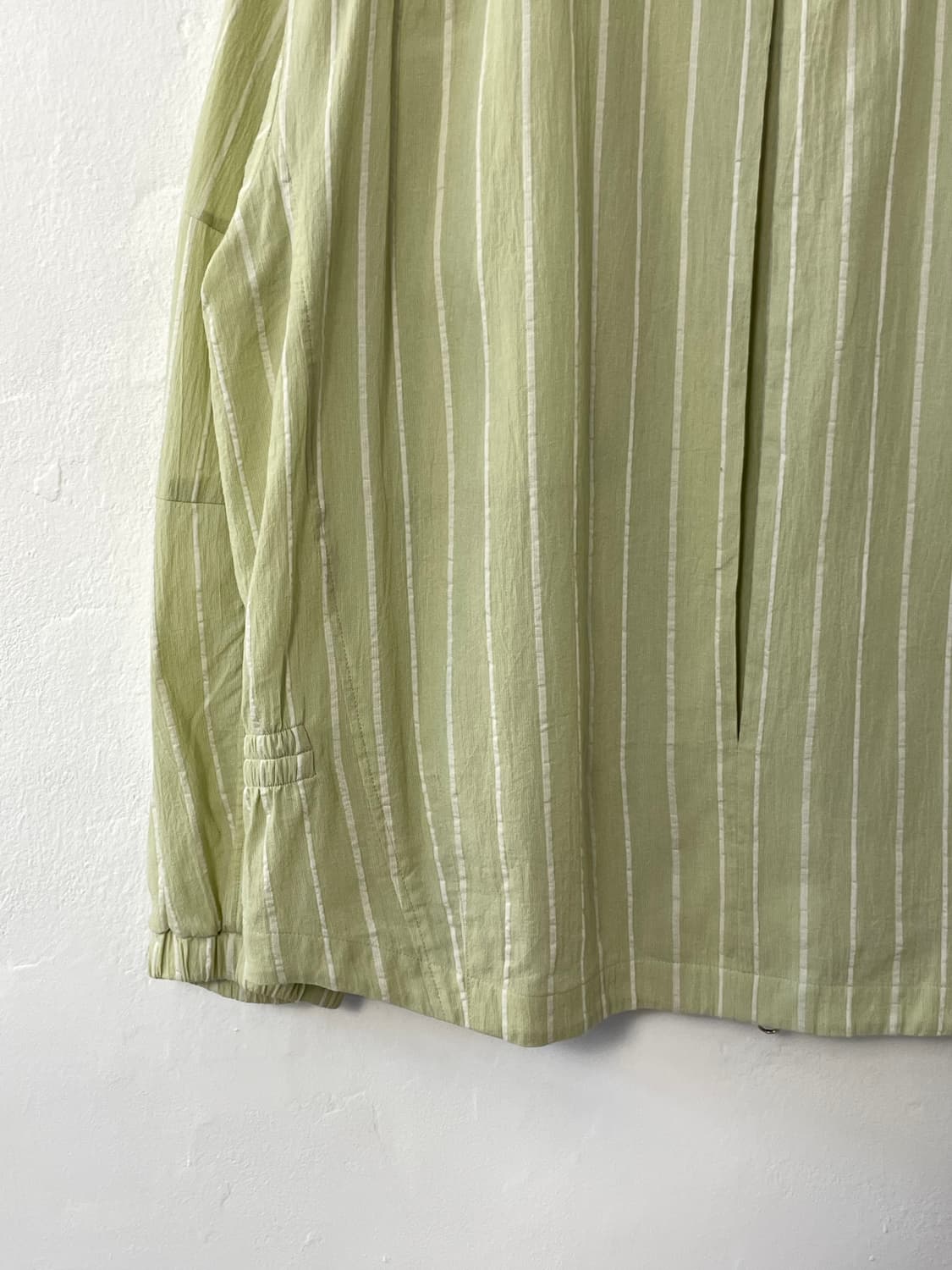 비이커 자카드 자켓  상품이미지10