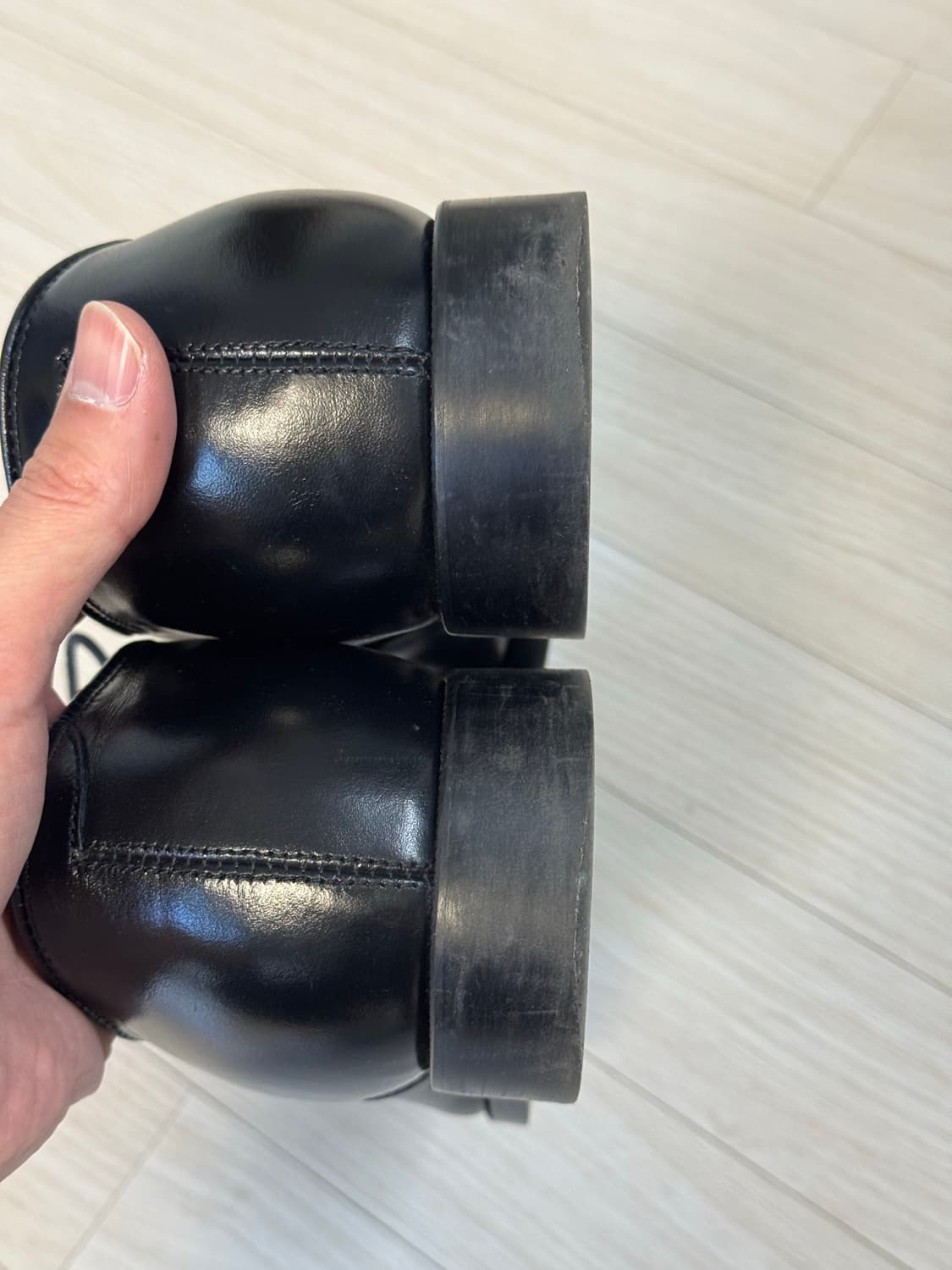 [265] 포스트맨 더비 T-2 상품이미지6